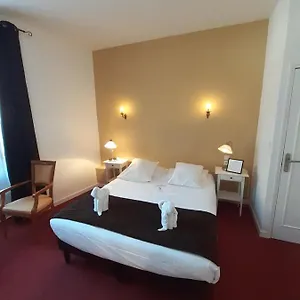 Du Chateau 2* Vitré