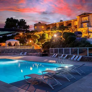 Hotel La Bastide De &
