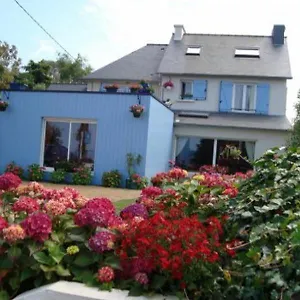 D'hotes Aux Portes De Brehat 2* Ploubazlanec