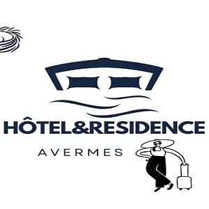 & 2* Avermes