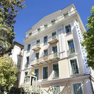 Aparthotel Odalys Le Palais Rossini